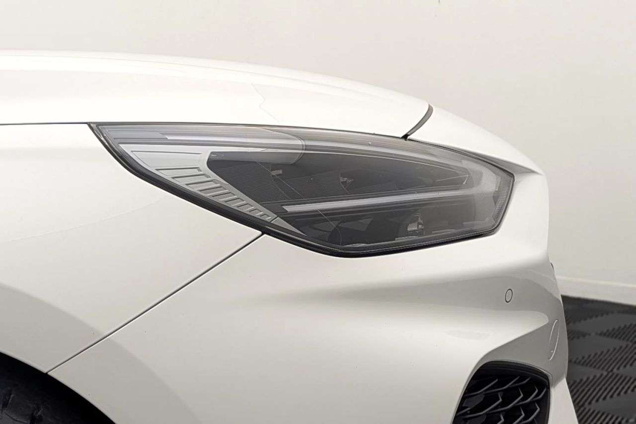 2023 HYUNDAI I30 2023 HYUNDAI I30