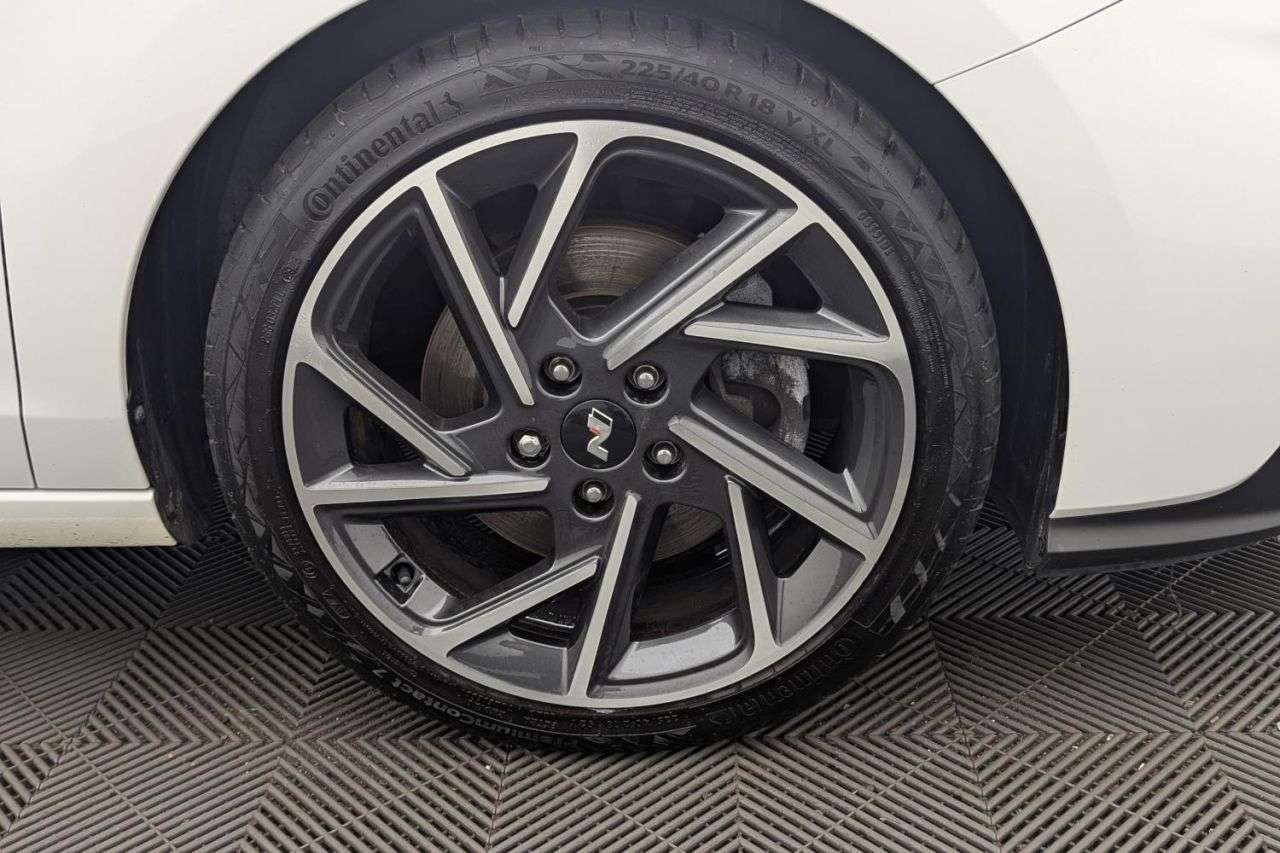 2023 HYUNDAI I30 2023 HYUNDAI I30