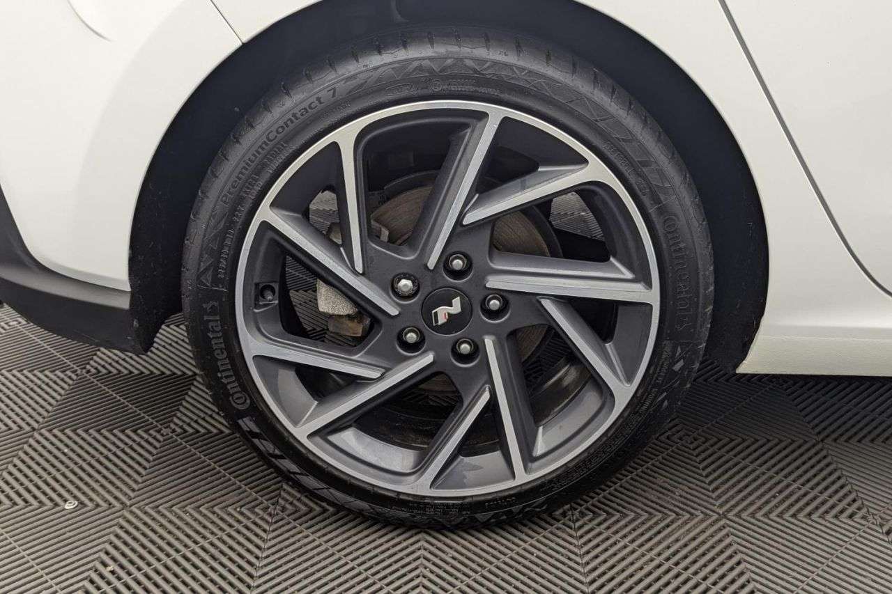 2023 HYUNDAI I30 2023 HYUNDAI I30