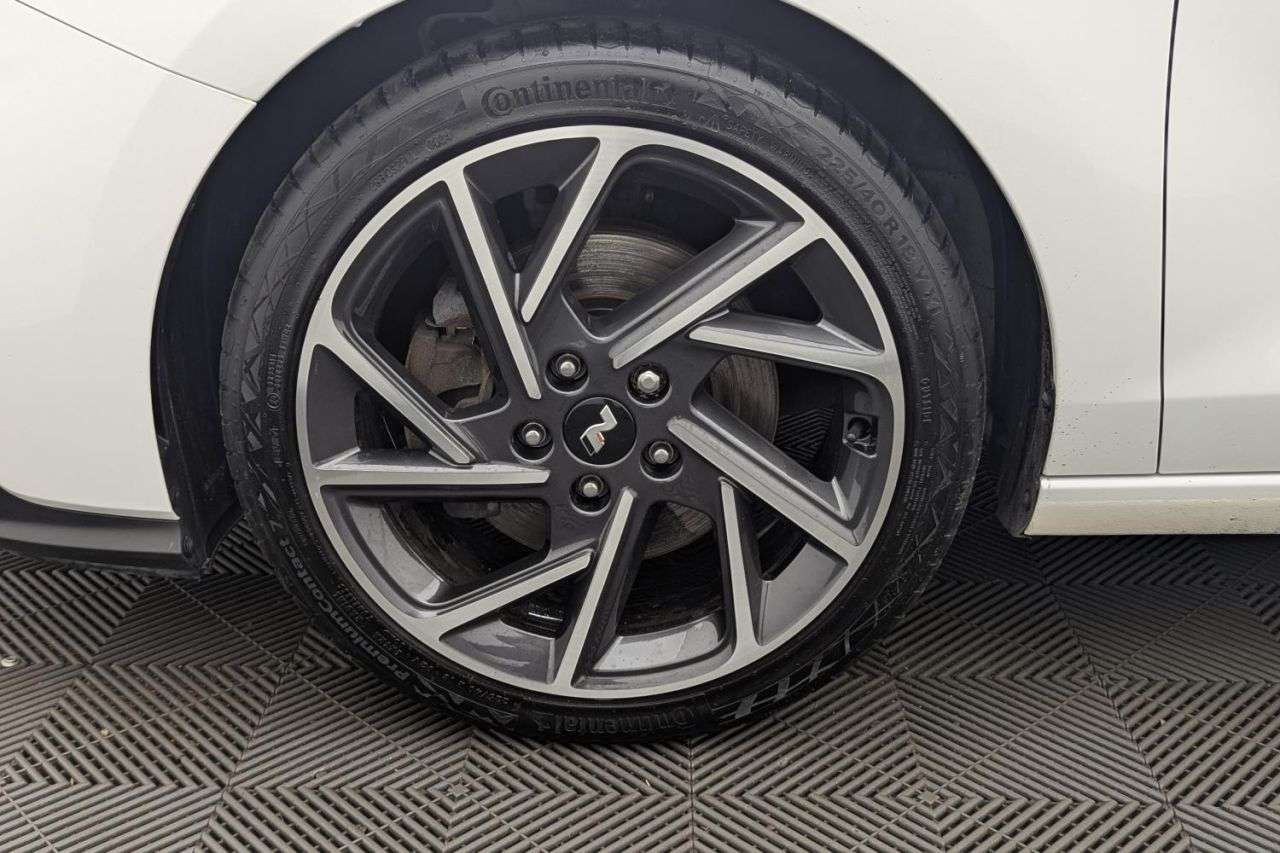 2023 HYUNDAI I30 2023 HYUNDAI I30