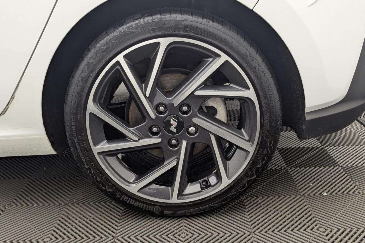 2023 HYUNDAI I30 2023 HYUNDAI I30