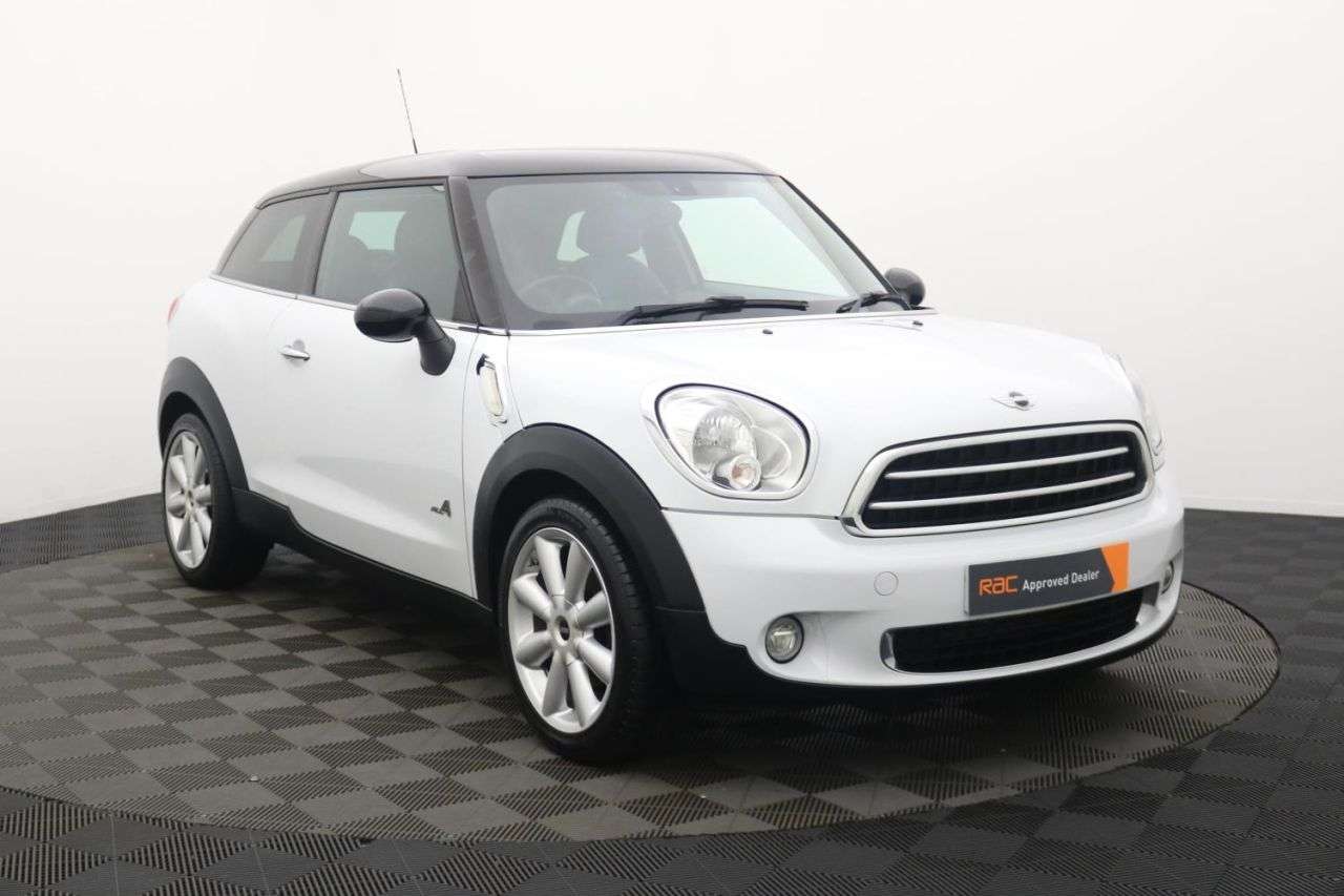 2016 MINI COOPER 2016 MINI COOPER