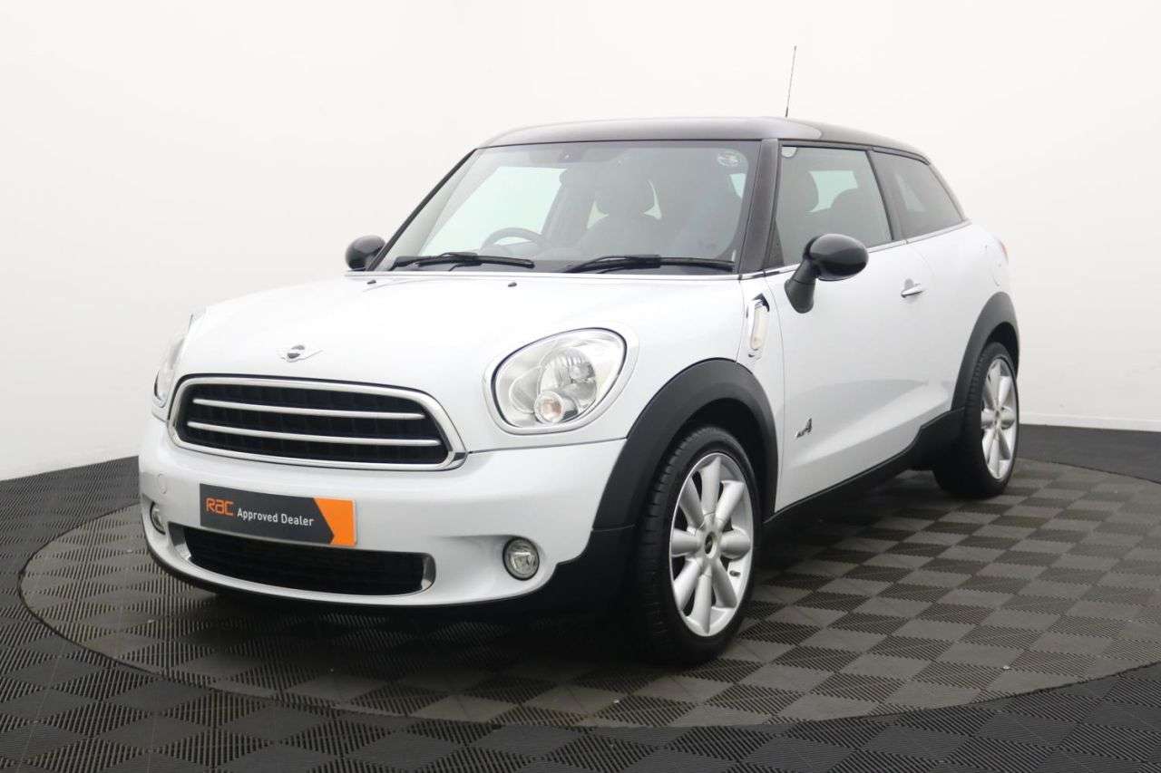 2016 MINI COOPER 2016 MINI COOPER