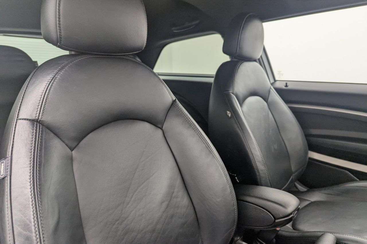 2016 MINI COOPER 2016 MINI COOPER