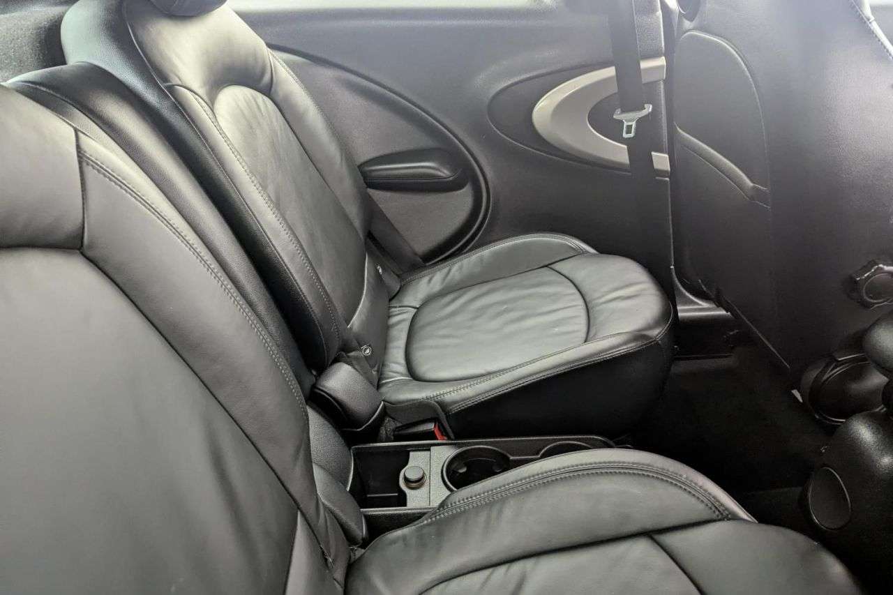 2016 MINI COOPER 2016 MINI COOPER