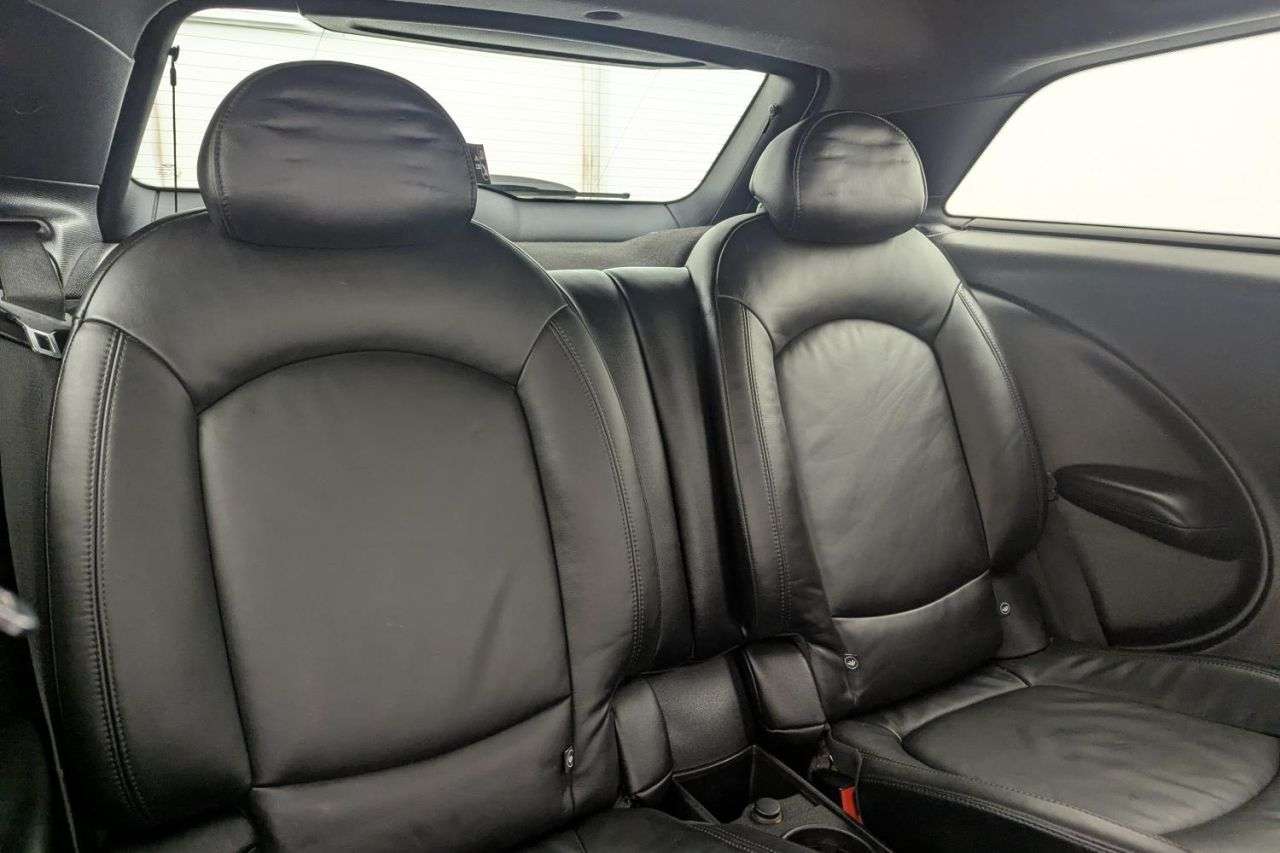 2016 MINI COOPER 2016 MINI COOPER