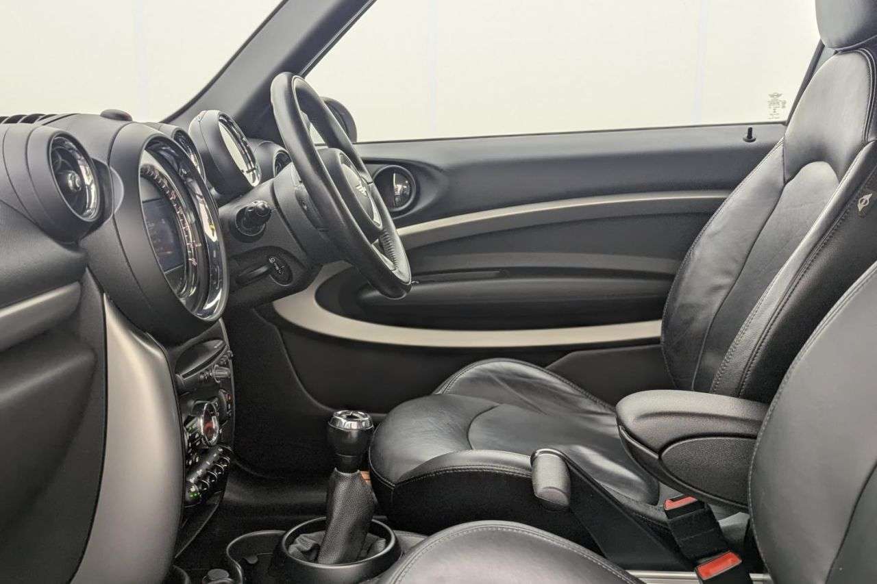 2016 MINI COOPER 2016 MINI COOPER