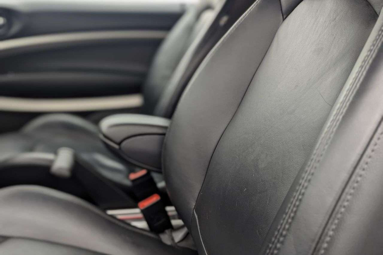 2016 MINI COOPER 2016 MINI COOPER