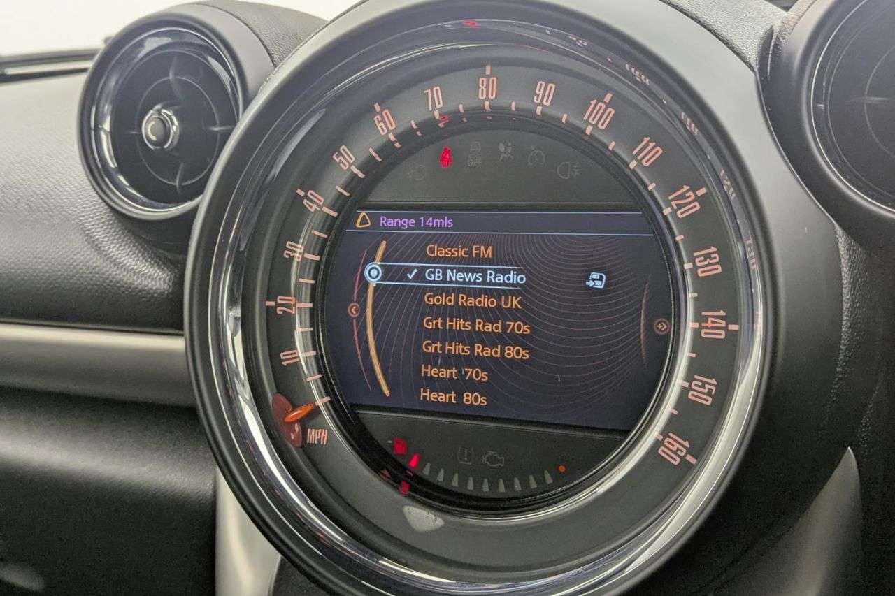 2016 MINI COOPER 2016 MINI COOPER