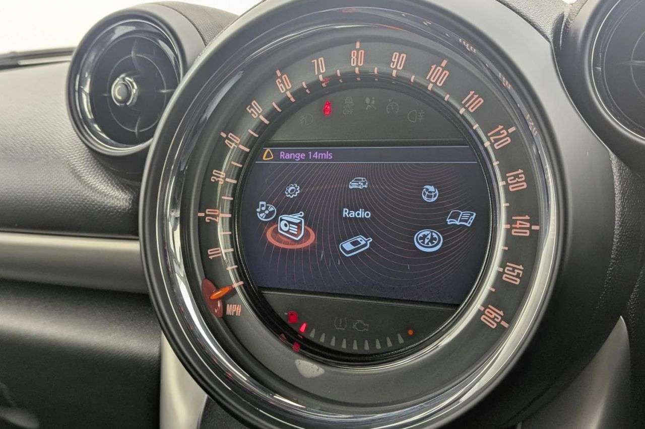 2016 MINI COOPER 2016 MINI COOPER