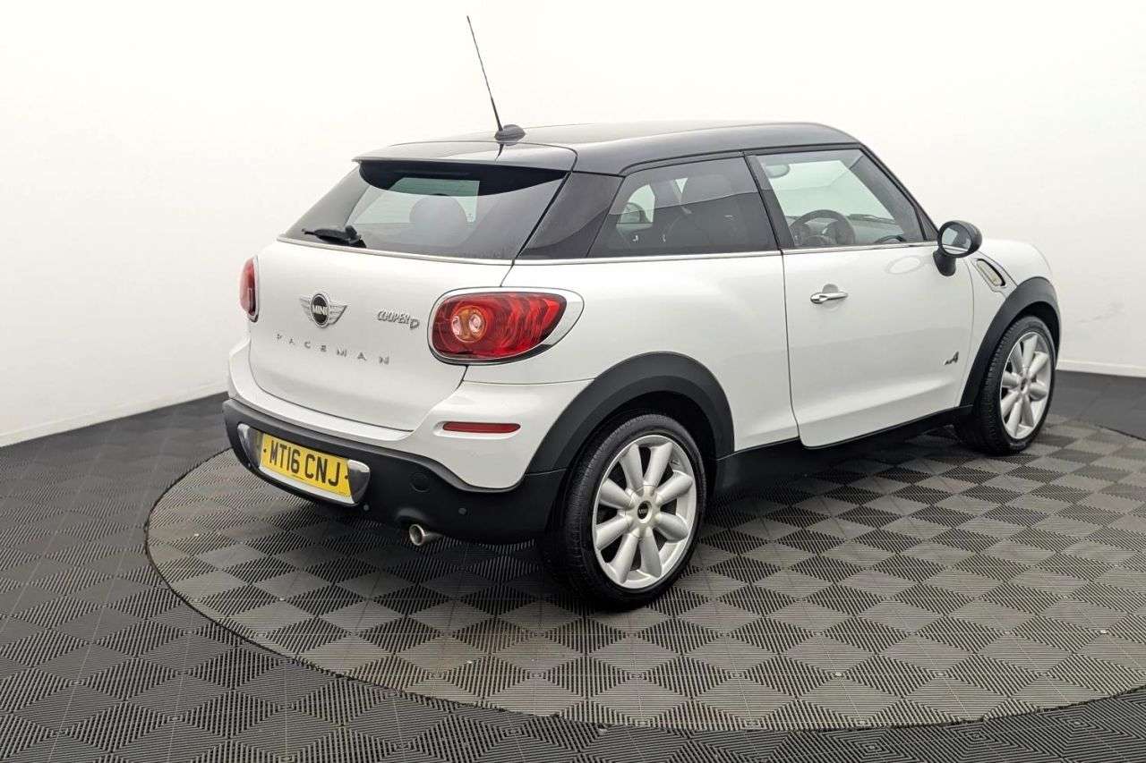 2016 MINI COOPER 2016 MINI COOPER