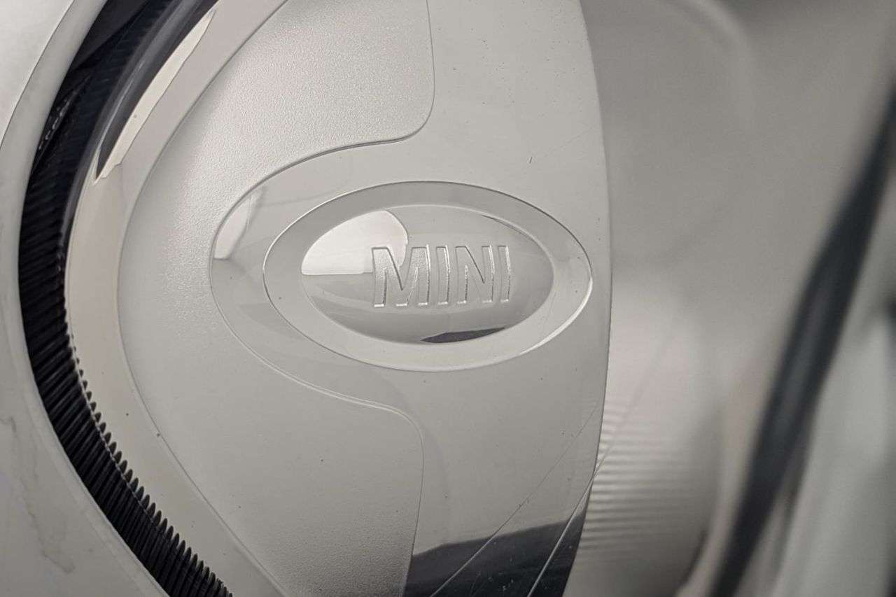 2016 MINI COOPER 2016 MINI COOPER