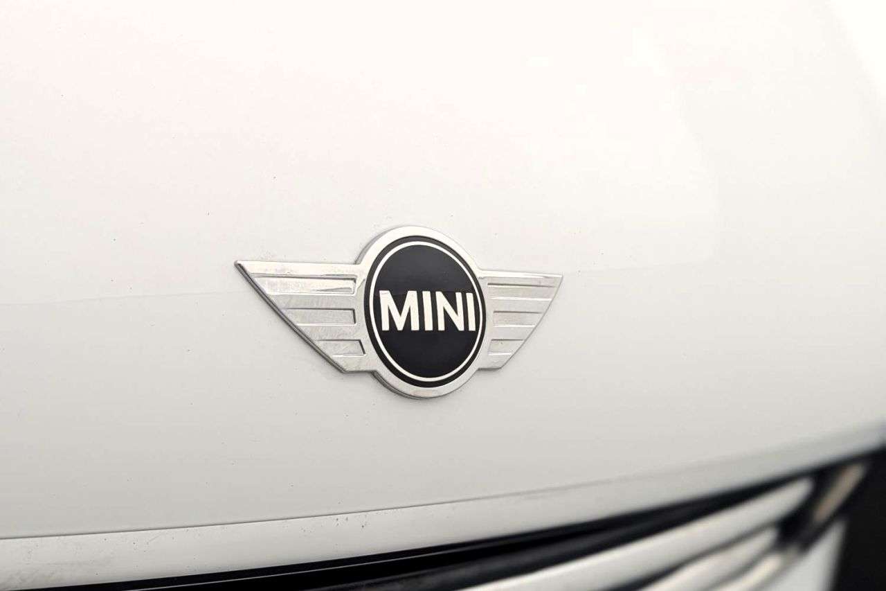 2016 MINI COOPER 2016 MINI COOPER