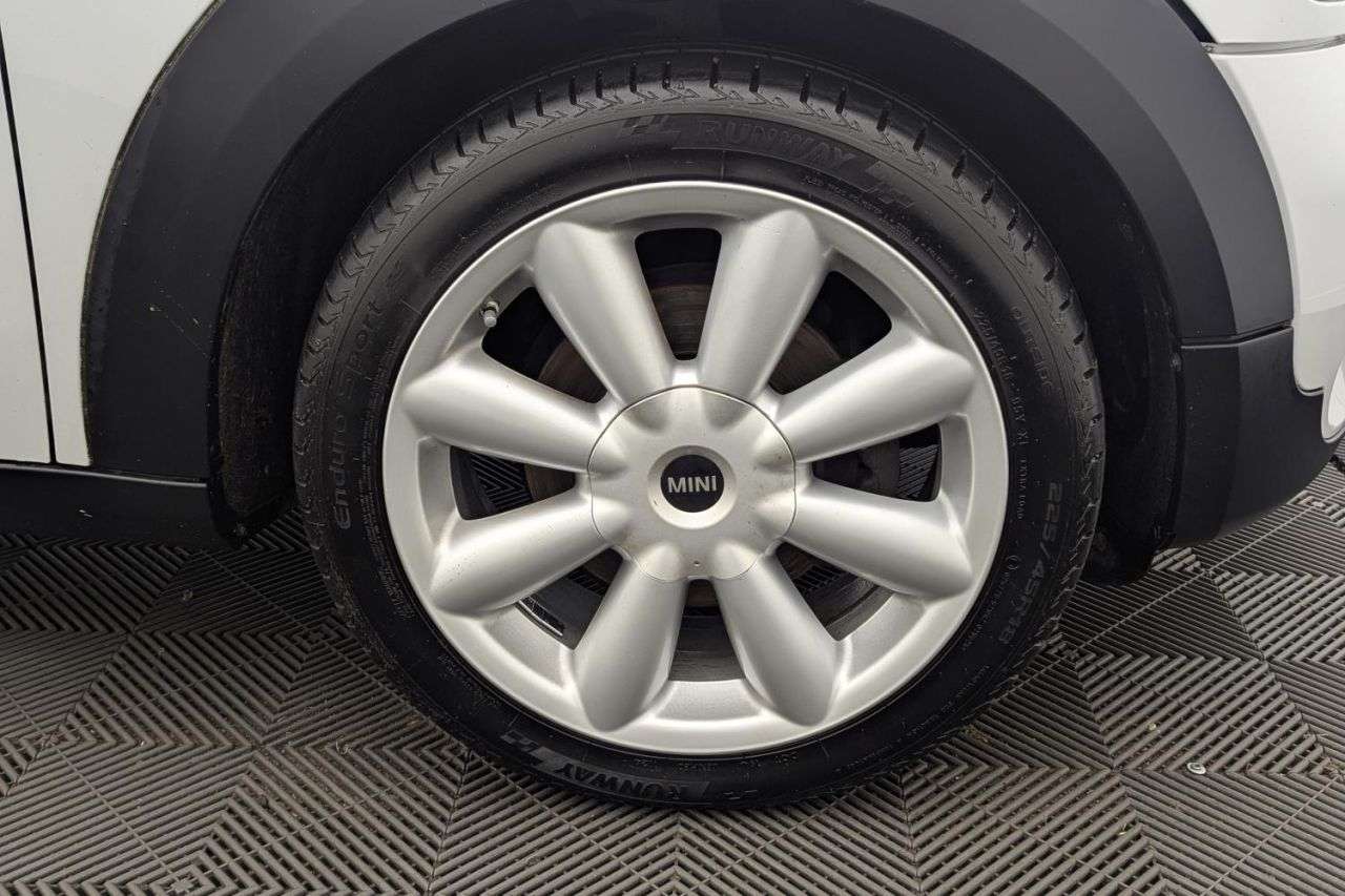 2016 MINI COOPER 2016 MINI COOPER