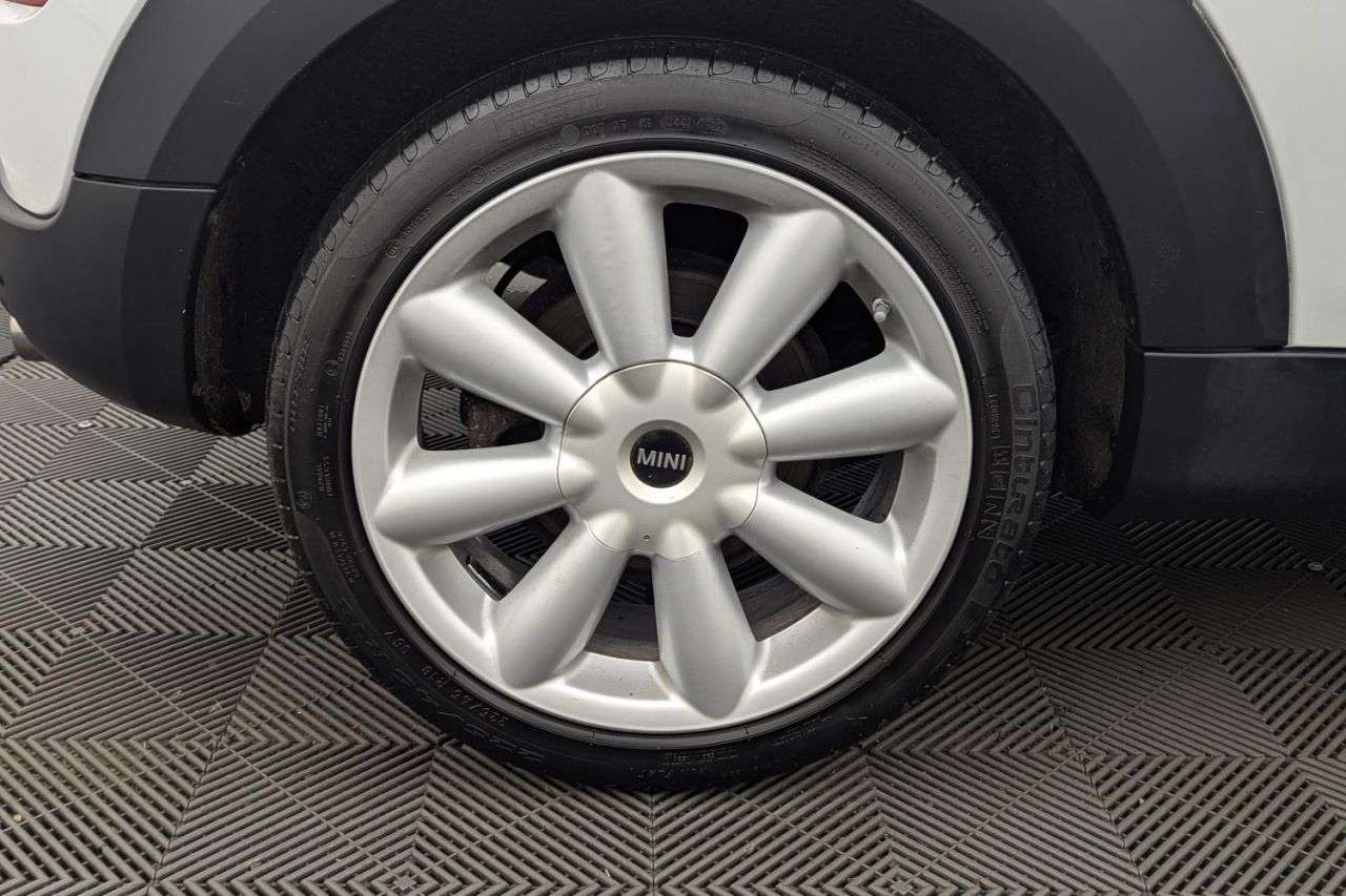 2016 MINI COOPER 2016 MINI COOPER