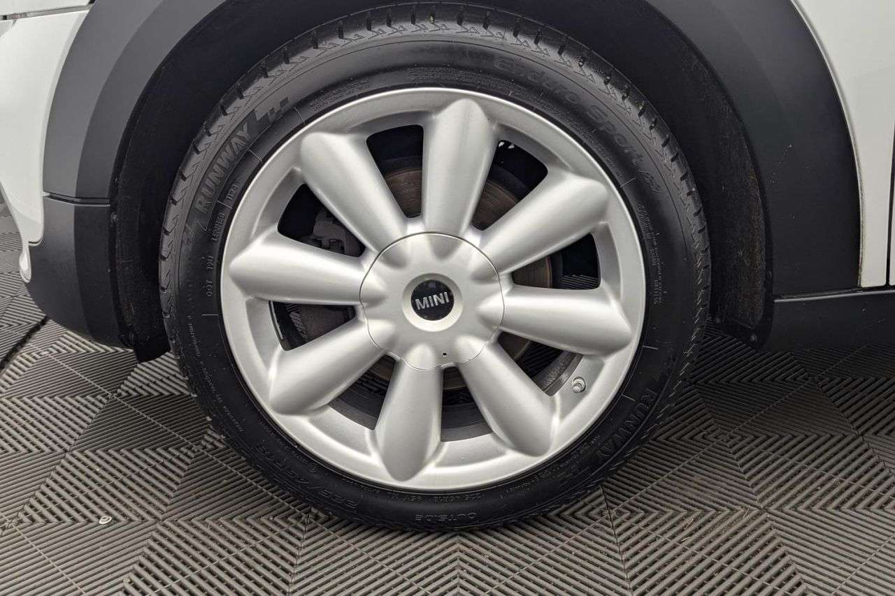 2016 MINI COOPER 2016 MINI COOPER