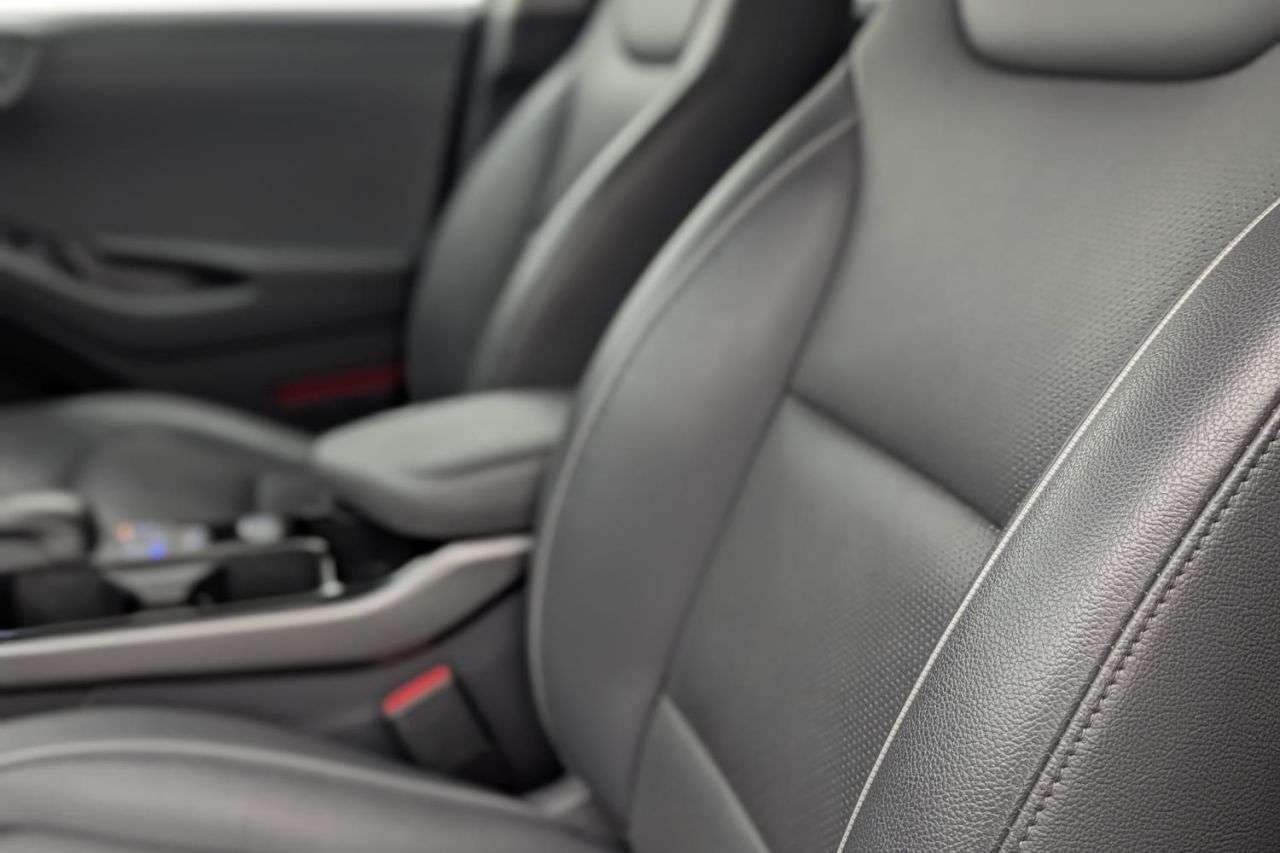 2021 HYUNDAI IONIQ 2021 HYUNDAI IONIQ