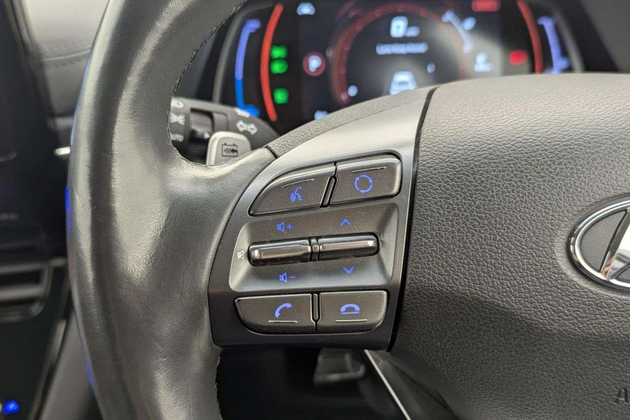 2021 HYUNDAI IONIQ 2021 HYUNDAI IONIQ