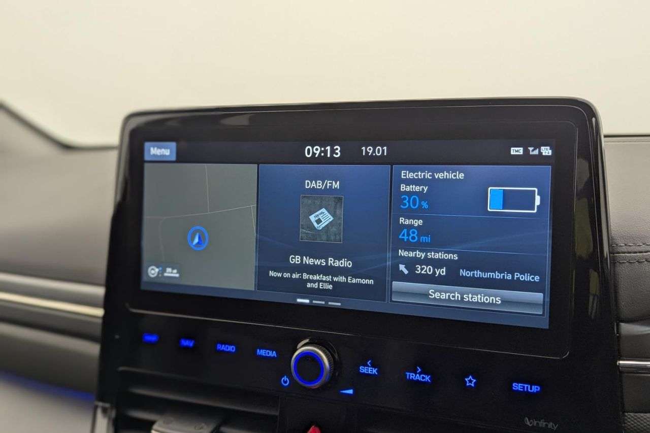 2021 HYUNDAI IONIQ 2021 HYUNDAI IONIQ