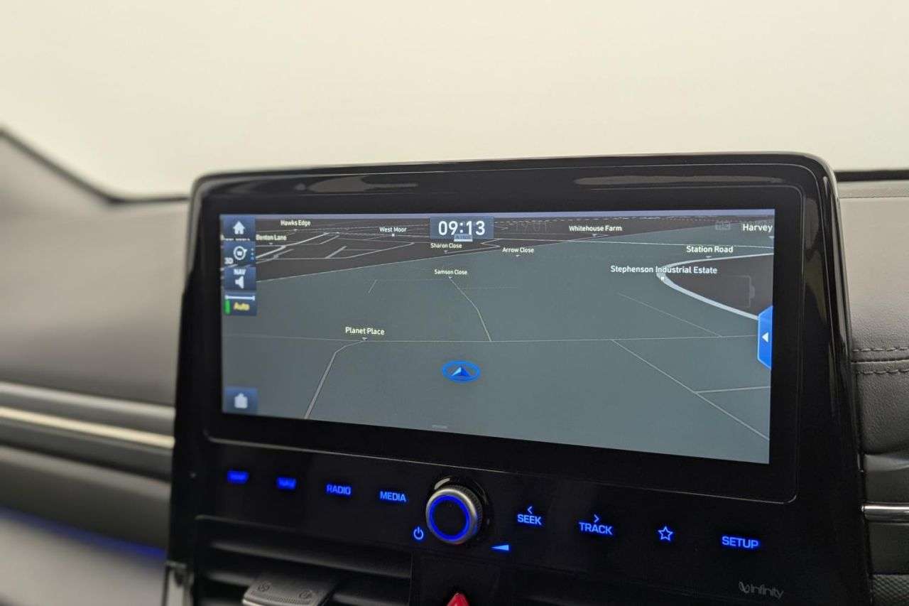 2021 HYUNDAI IONIQ 2021 HYUNDAI IONIQ