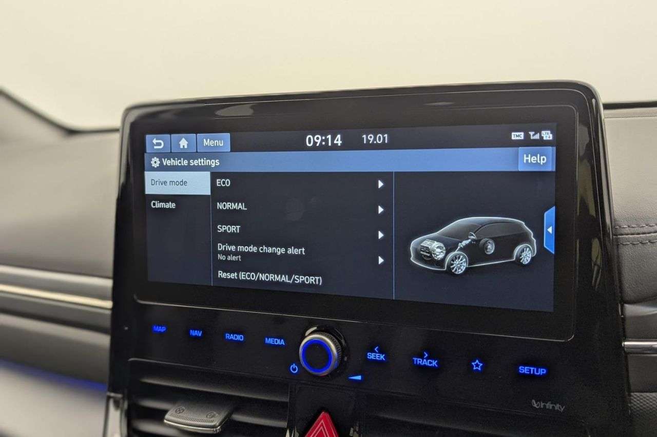 2021 HYUNDAI IONIQ 2021 HYUNDAI IONIQ