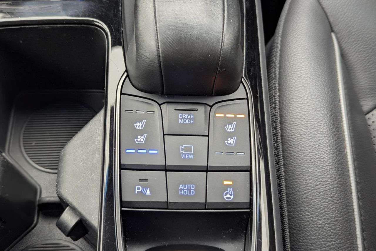 2021 HYUNDAI IONIQ 2021 HYUNDAI IONIQ