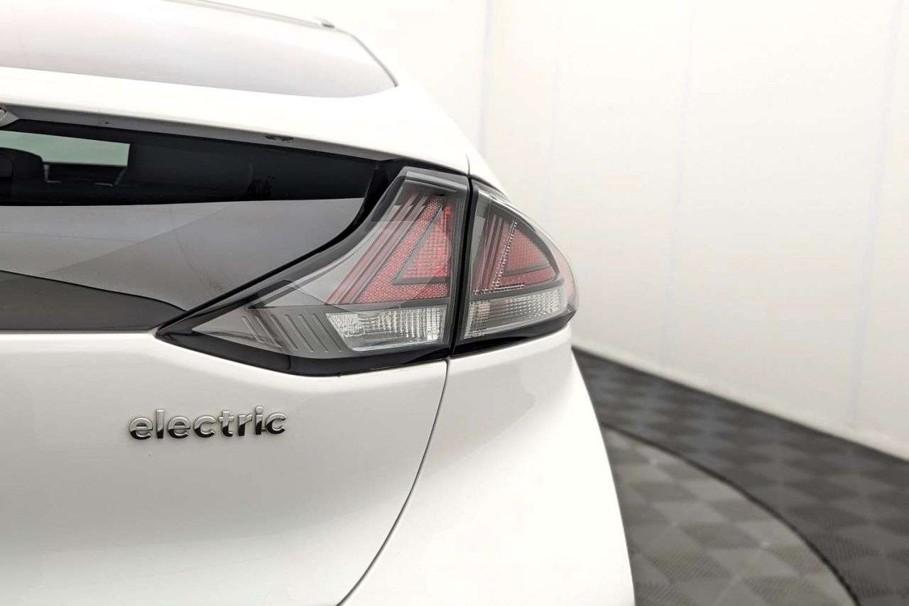 2021 HYUNDAI IONIQ 2021 HYUNDAI IONIQ