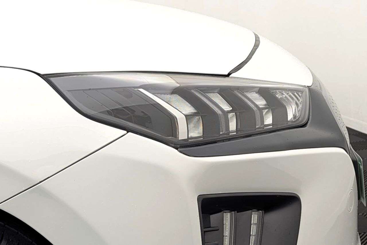 2021 HYUNDAI IONIQ 2021 HYUNDAI IONIQ