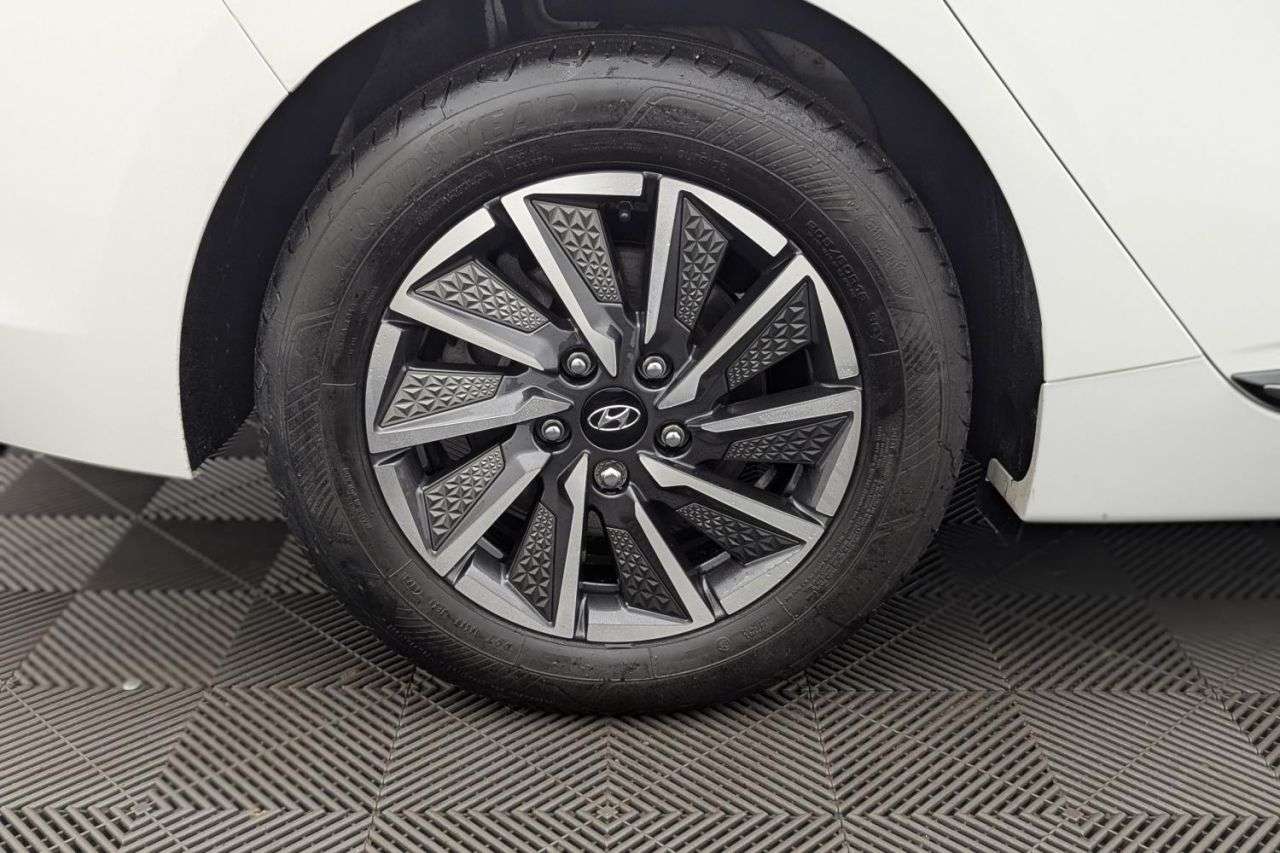 2021 HYUNDAI IONIQ 2021 HYUNDAI IONIQ