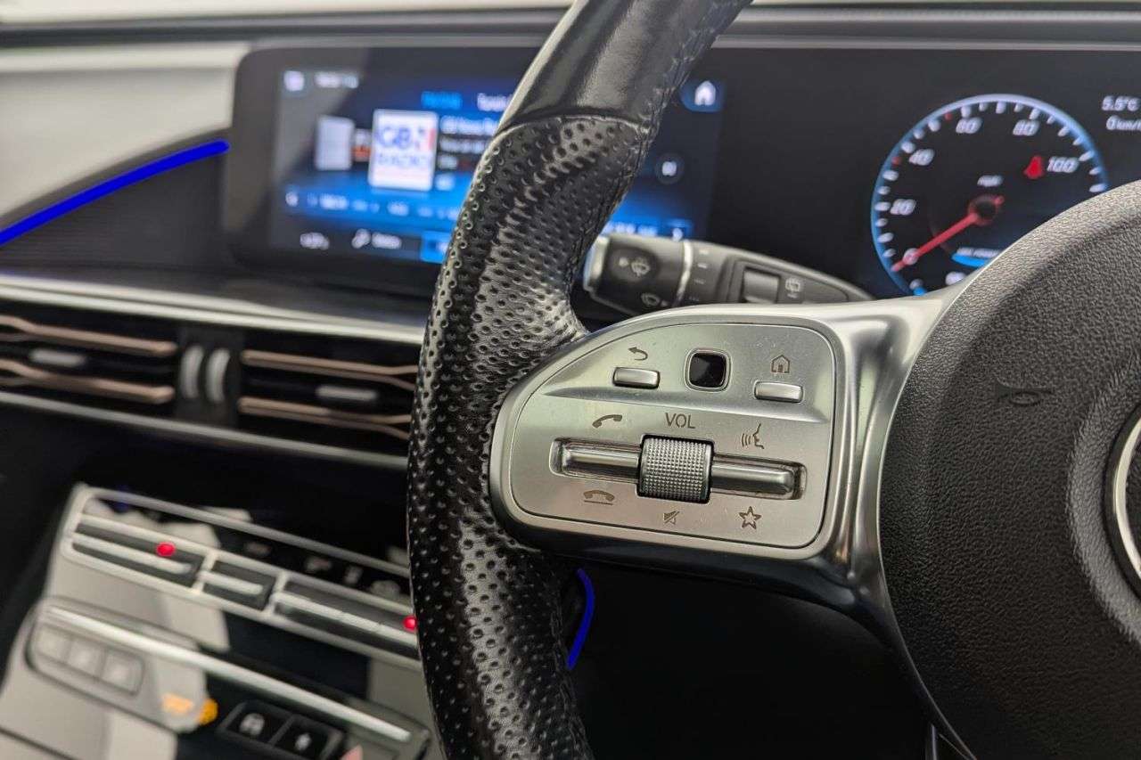 2021 MERCEDES-BENZ EQC 2021 MERCEDES-BENZ EQC