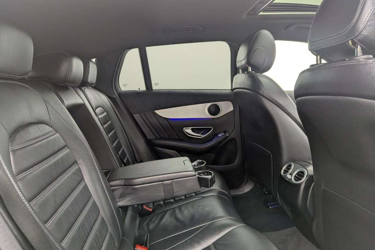 2021 MERCEDES-BENZ EQC 2021 MERCEDES-BENZ EQC