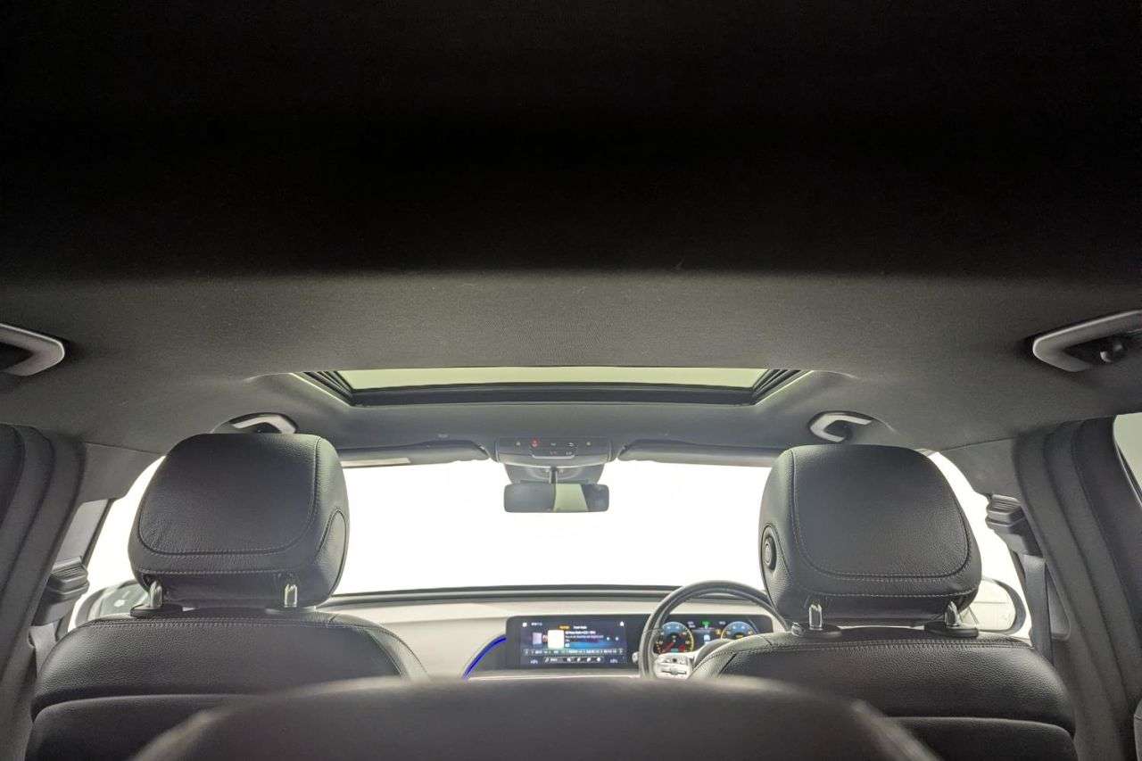 2021 MERCEDES-BENZ EQC 2021 MERCEDES-BENZ EQC