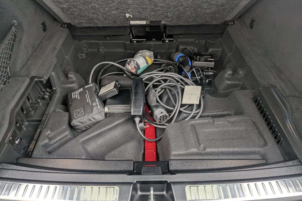 2021 MERCEDES-BENZ EQC 2021 MERCEDES-BENZ EQC