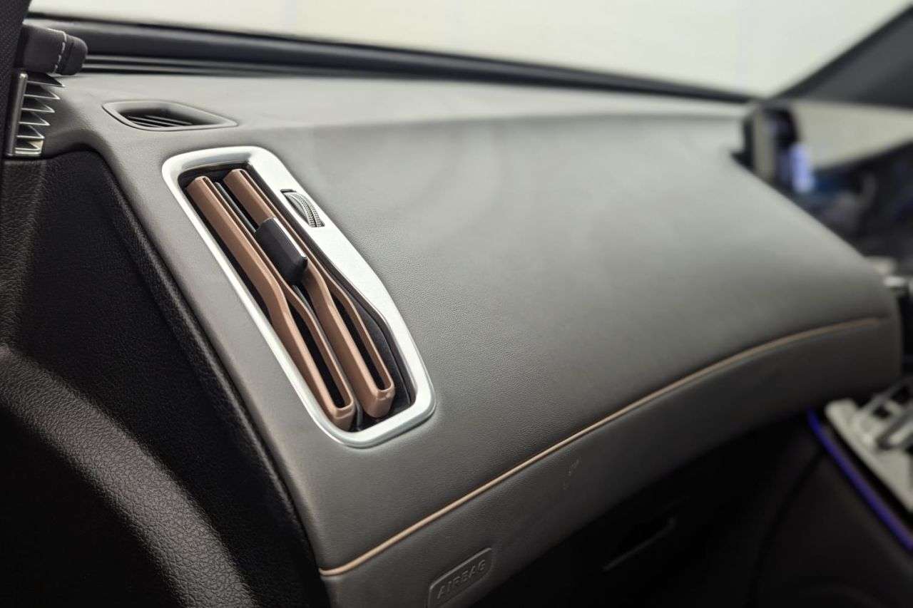 2021 MERCEDES-BENZ EQC 2021 MERCEDES-BENZ EQC