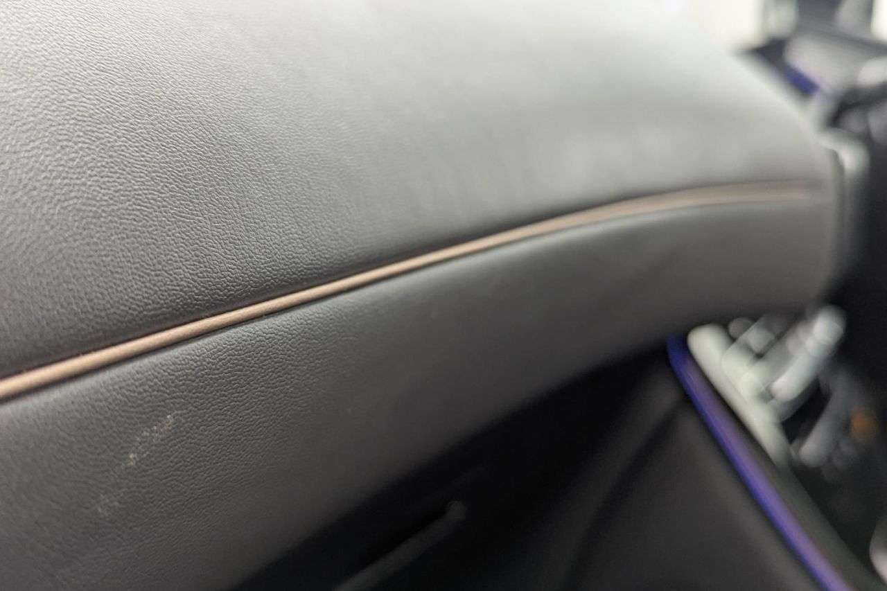 2021 MERCEDES-BENZ EQC 2021 MERCEDES-BENZ EQC