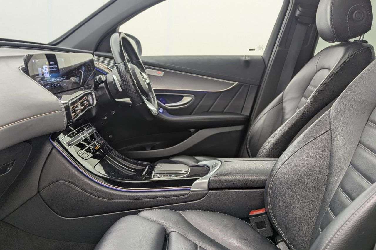 2021 MERCEDES-BENZ EQC 2021 MERCEDES-BENZ EQC