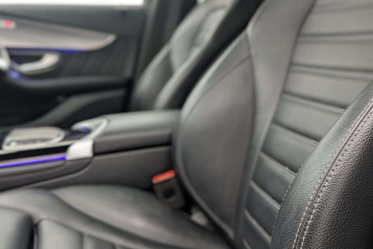 2021 MERCEDES-BENZ EQC 2021 MERCEDES-BENZ EQC