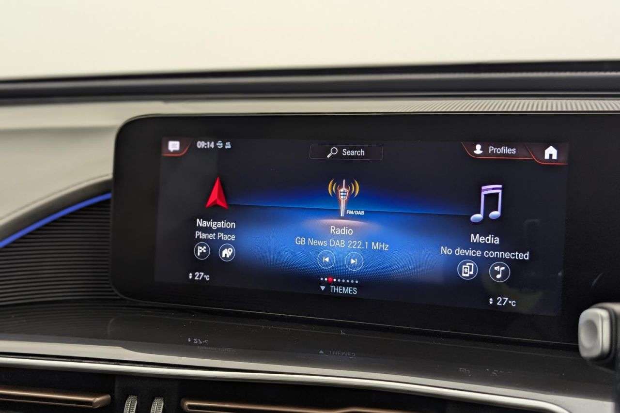 2021 MERCEDES-BENZ EQC 2021 MERCEDES-BENZ EQC