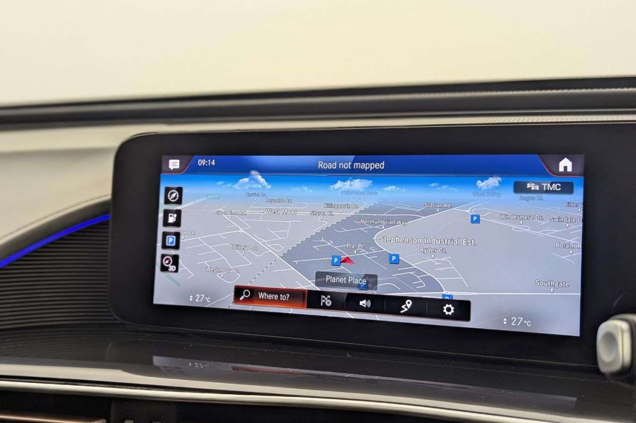 2021 MERCEDES-BENZ EQC 2021 MERCEDES-BENZ EQC