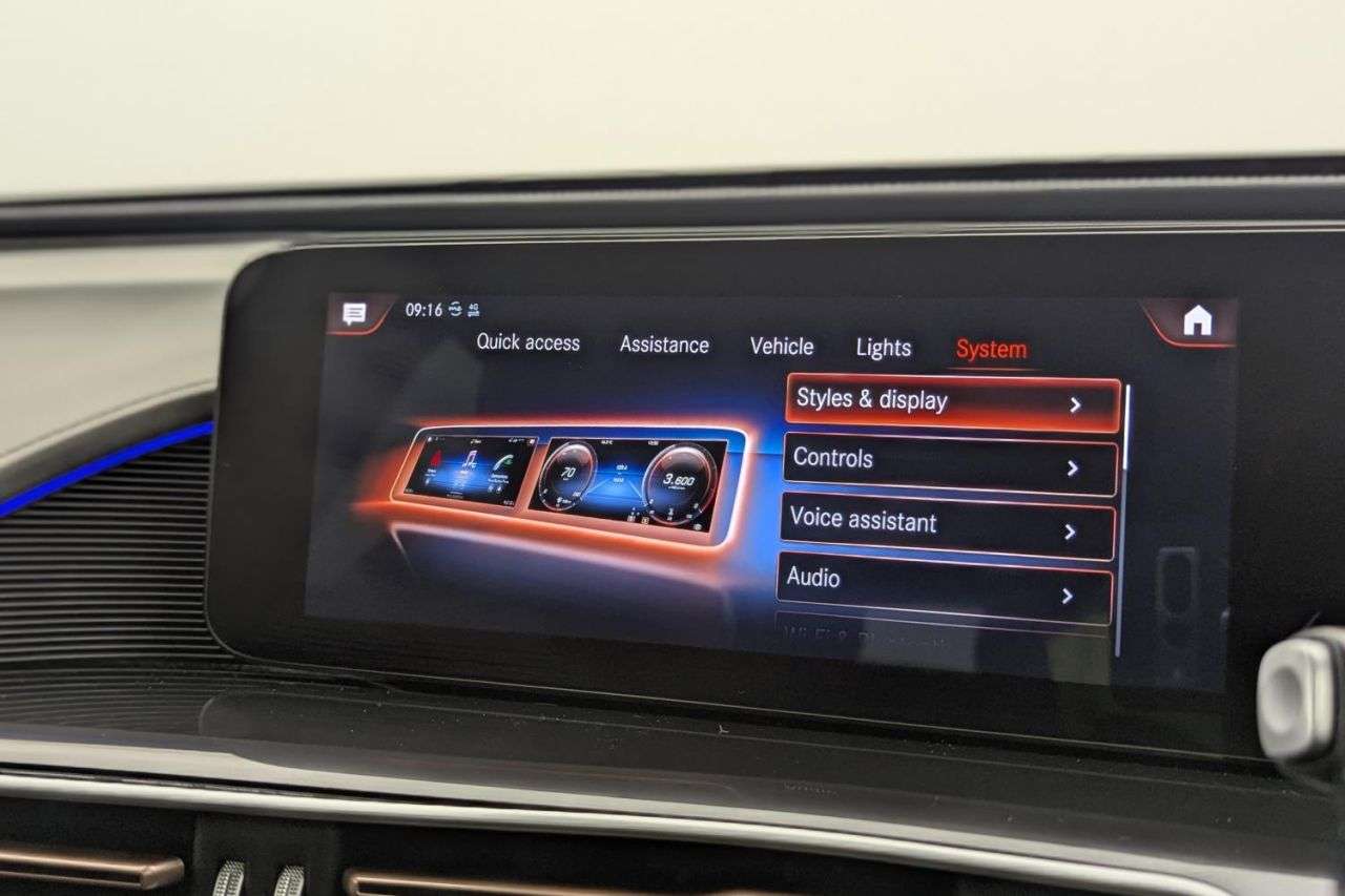 2021 MERCEDES-BENZ EQC 2021 MERCEDES-BENZ EQC