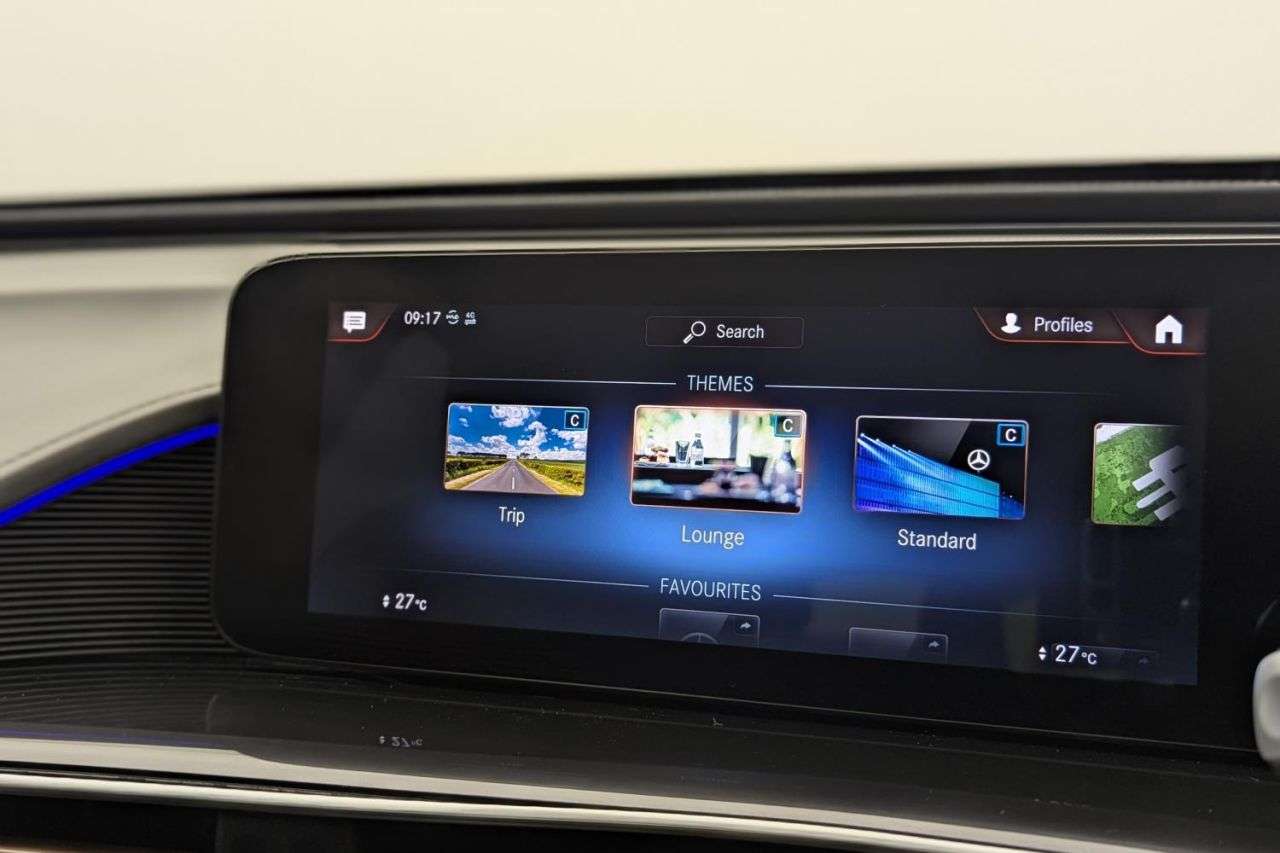 2021 MERCEDES-BENZ EQC 2021 MERCEDES-BENZ EQC