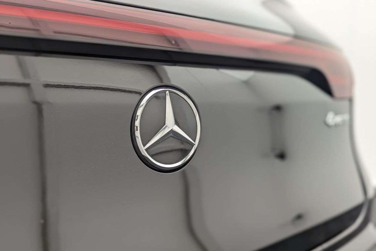 2021 MERCEDES-BENZ EQC 2021 MERCEDES-BENZ EQC