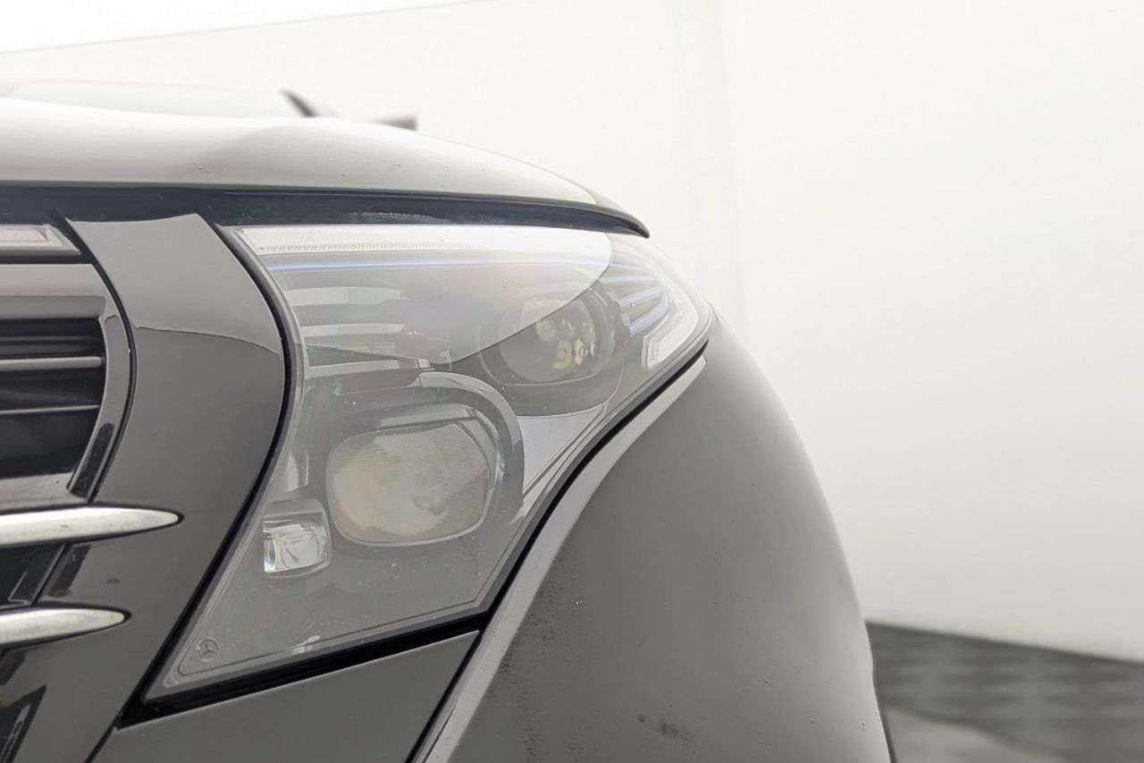 2021 MERCEDES-BENZ EQC 2021 MERCEDES-BENZ EQC