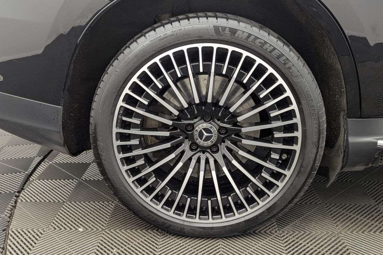 2021 MERCEDES-BENZ EQC 2021 MERCEDES-BENZ EQC