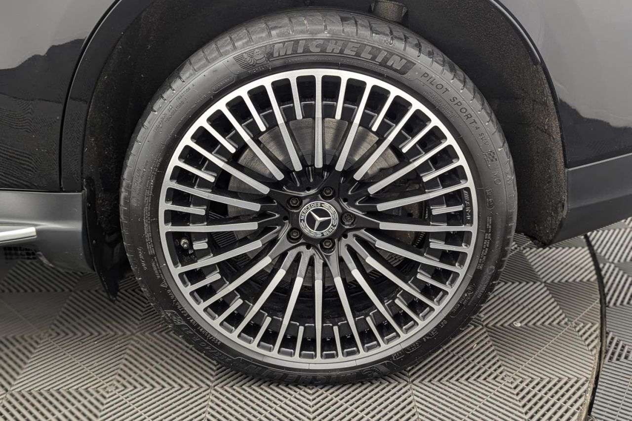 2021 MERCEDES-BENZ EQC 2021 MERCEDES-BENZ EQC