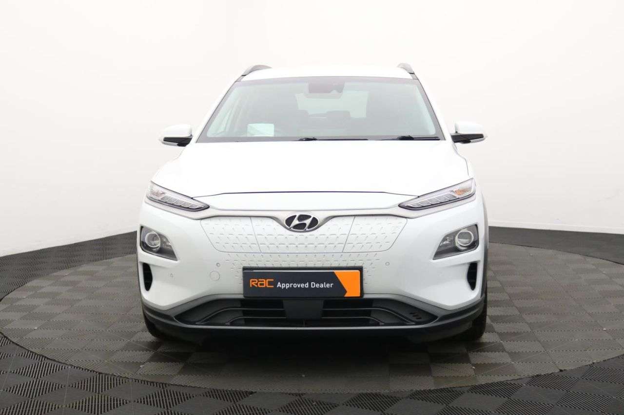 2020 HYUNDAI KONA 2020 HYUNDAI KONA