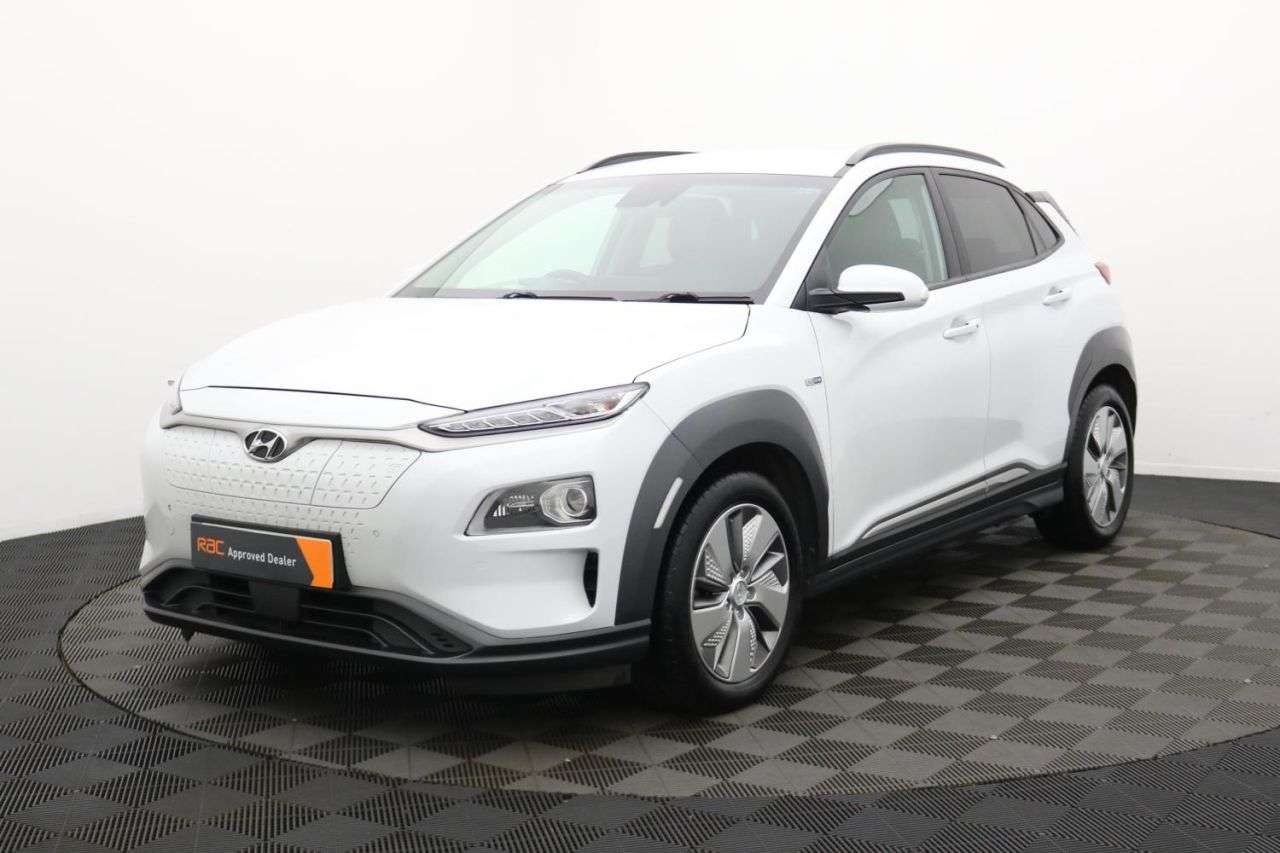 2020 HYUNDAI KONA 2020 HYUNDAI KONA