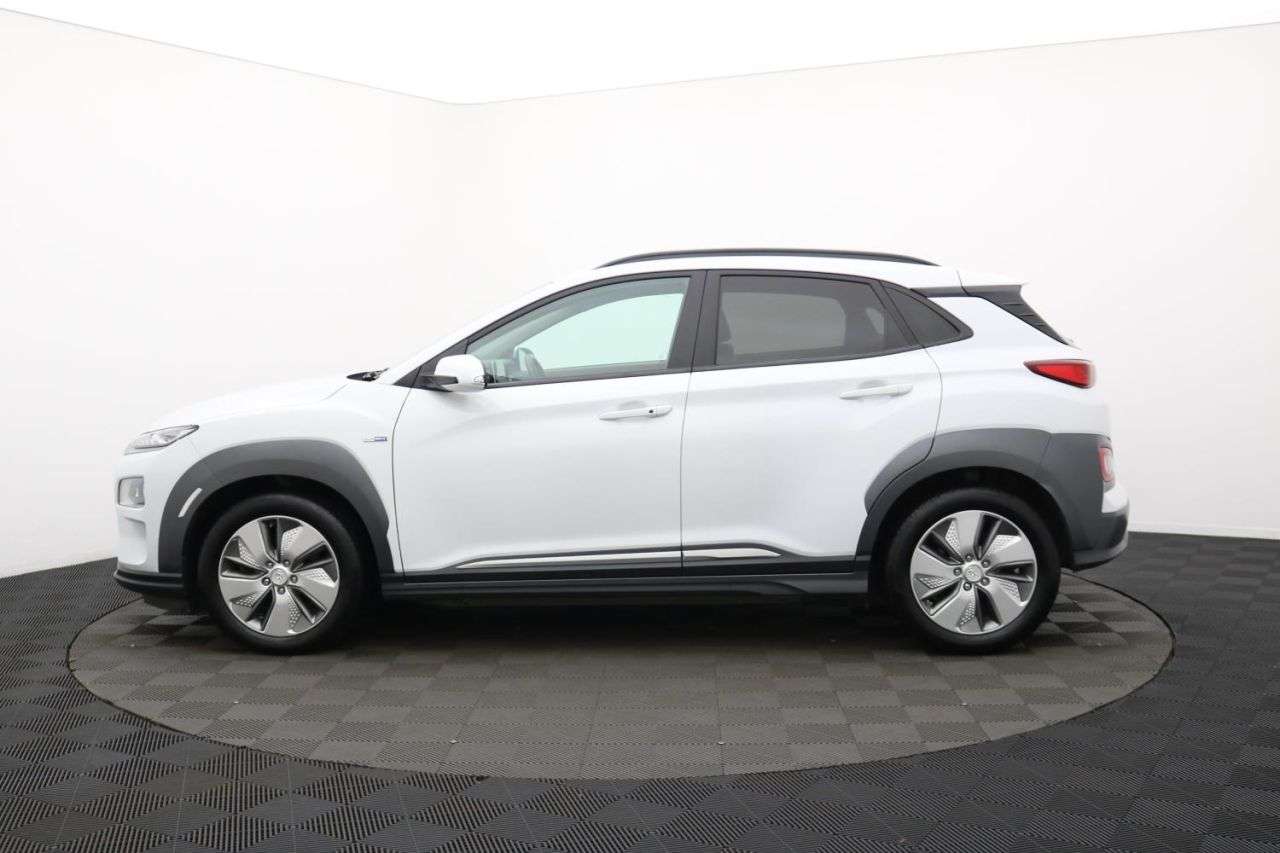 2020 HYUNDAI KONA 2020 HYUNDAI KONA