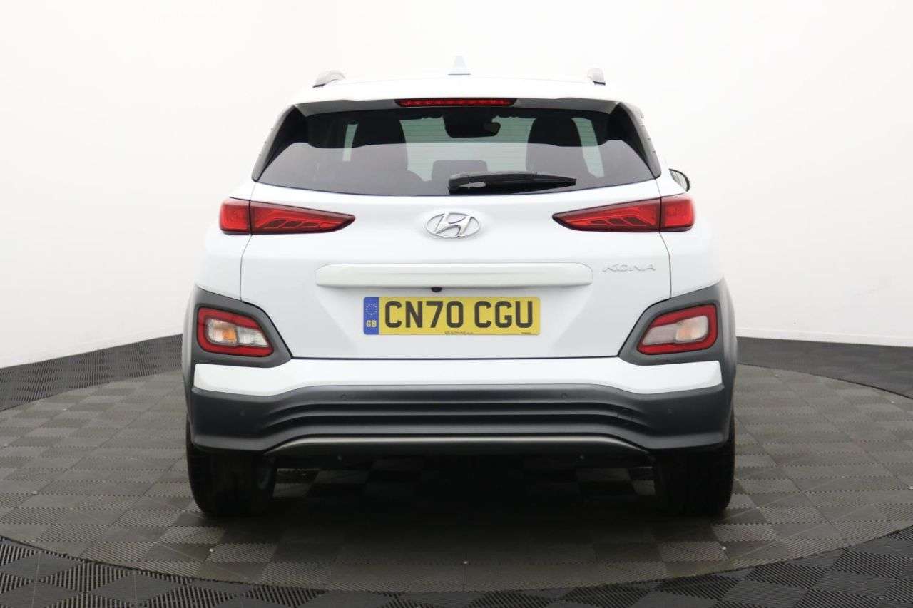 2020 HYUNDAI KONA 2020 HYUNDAI KONA