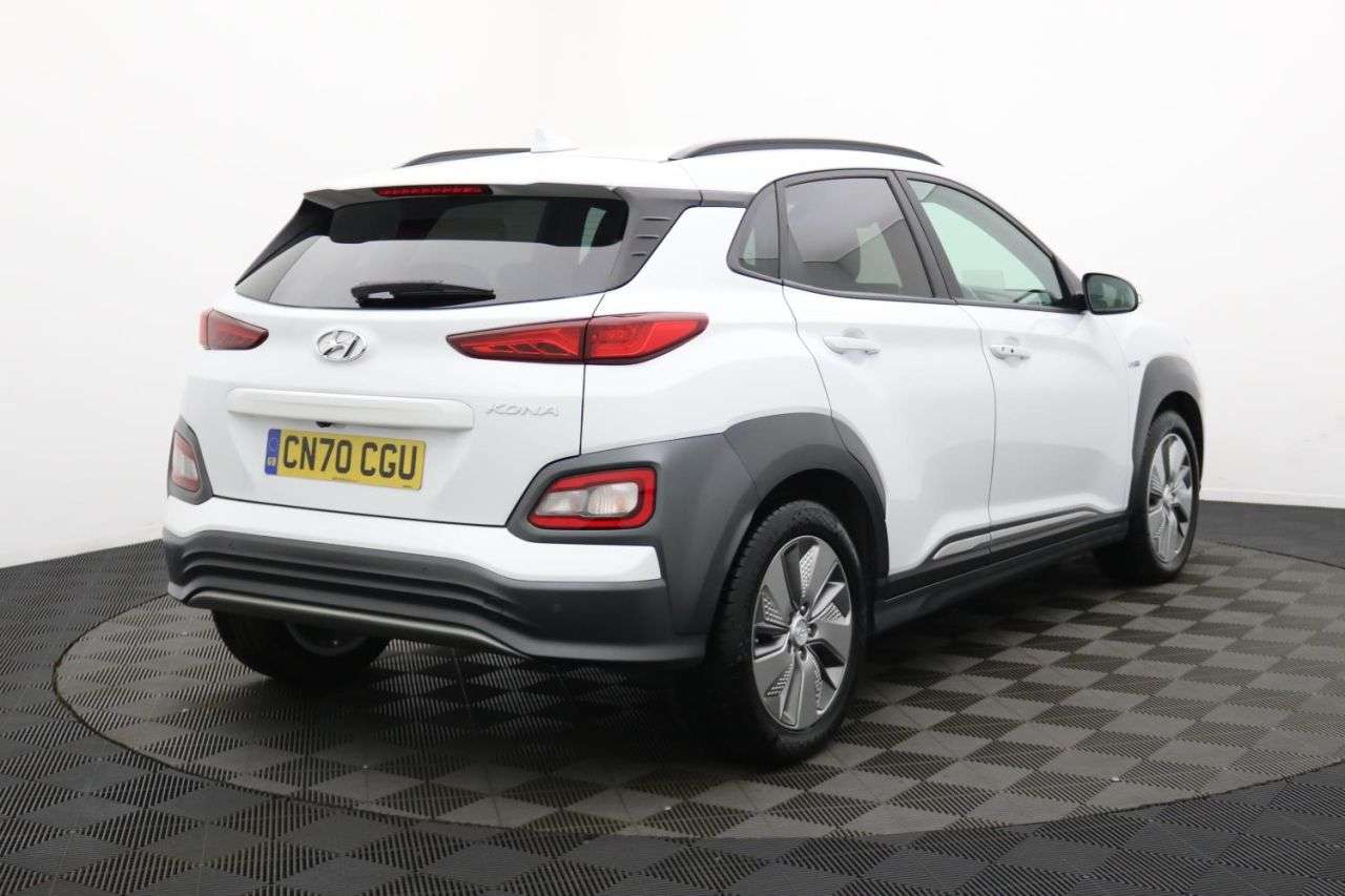 2020 HYUNDAI KONA 2020 HYUNDAI KONA